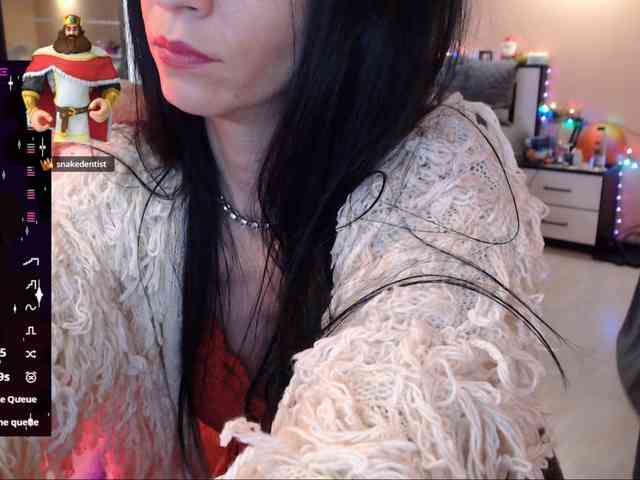 DelicateKiss DelicateKiss