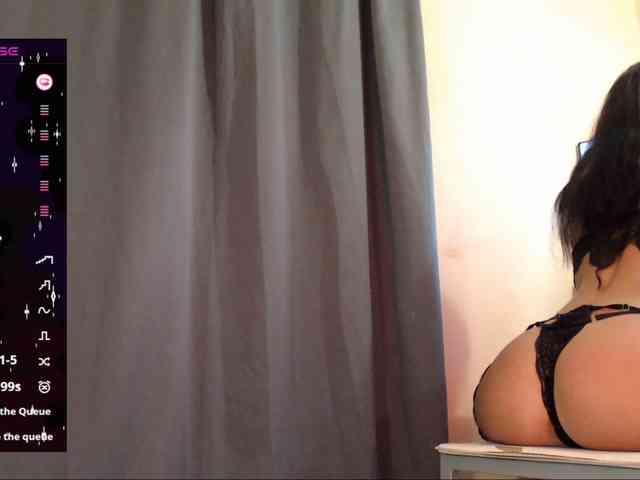 DelicateKiss webcam