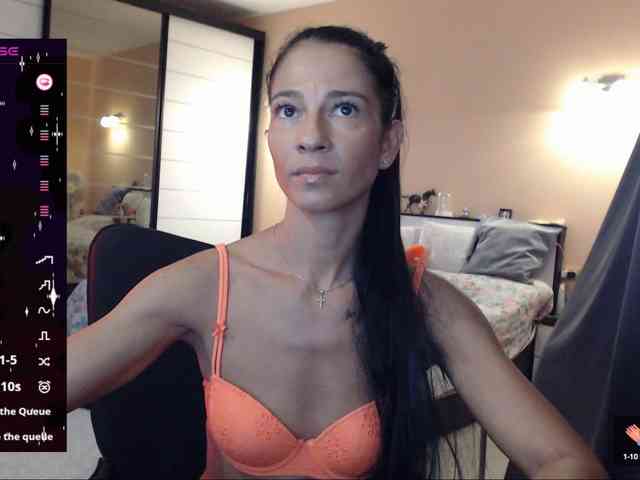 DelicateKiss webcam