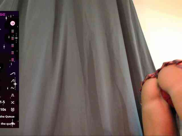 DelicateKiss webcam