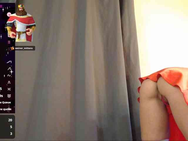 DelicateKiss DelicateKiss