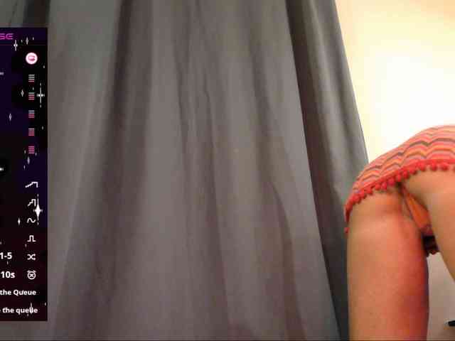 DelicateKiss webcam