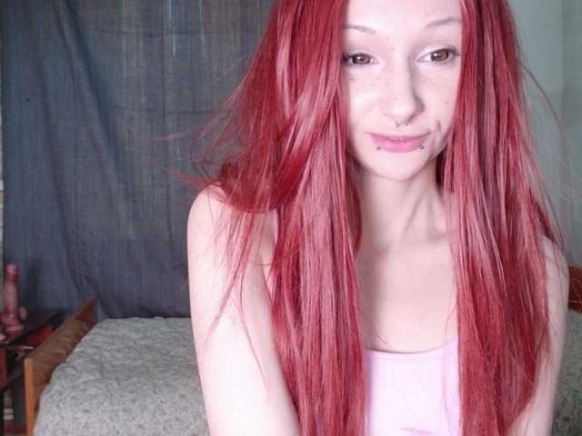 hannaxo's BongaCams show and profile