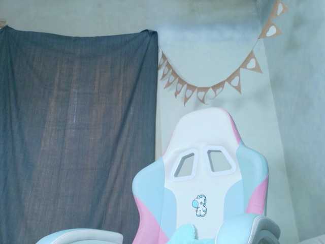 hannaxo's BongaCams show and profile