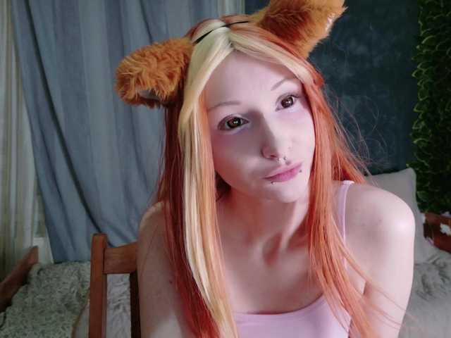 HannaXO from BongaCams is Freechat