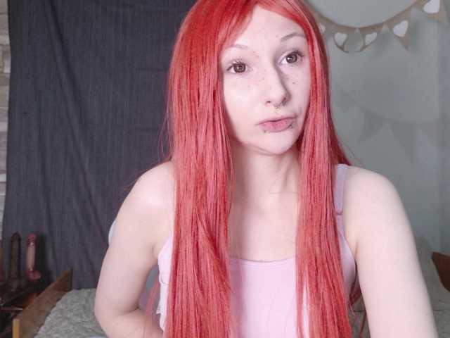 hannaxo's BongaCams show and profile