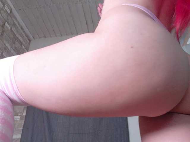 HannaXO from BongaCams is Freechat