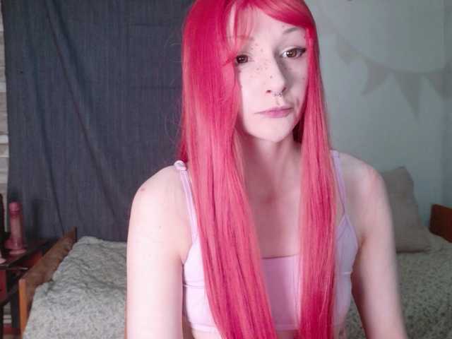 HannaXO from BongaCams is Freechat