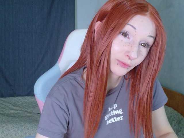 hannaxo's BongaCams show and profile