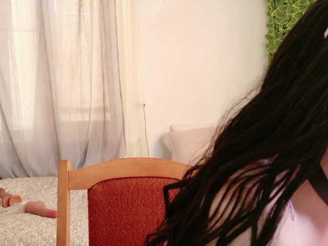 HannaXO from BongaCams