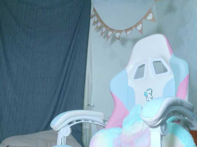 hannaxo's BongaCams show and profile