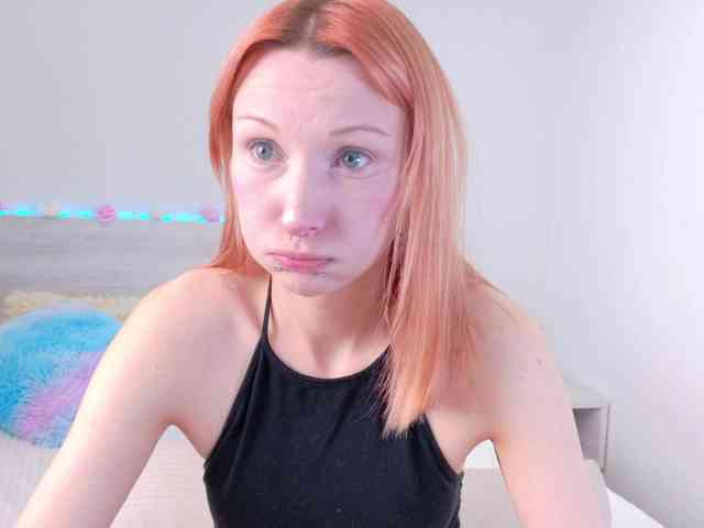 hannaxo webcam