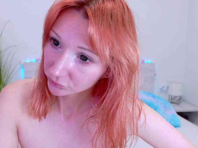 hannaxo webcam
