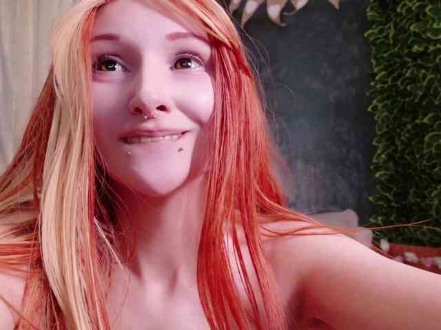 hannaxo webcam