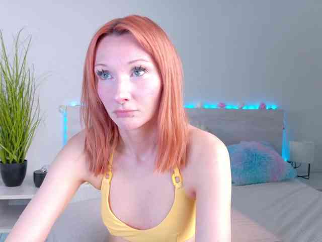hannaxo webcam