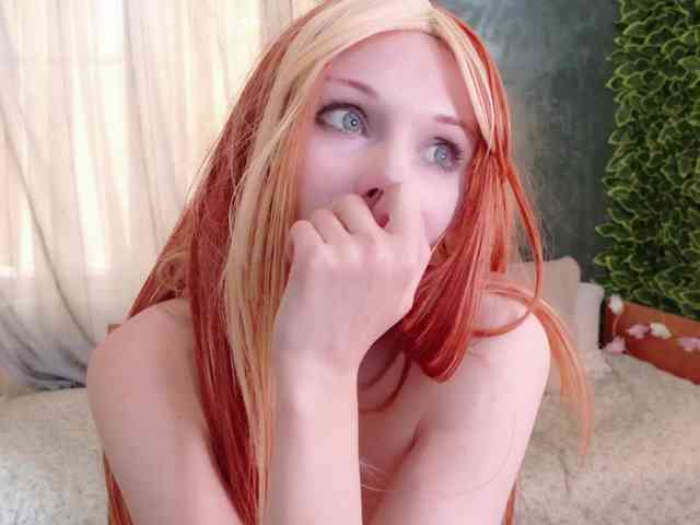 hannaxo webcam