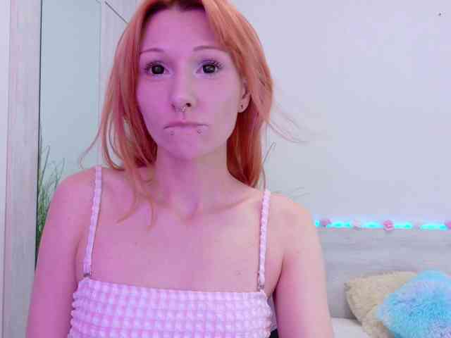 hannaxo webcam