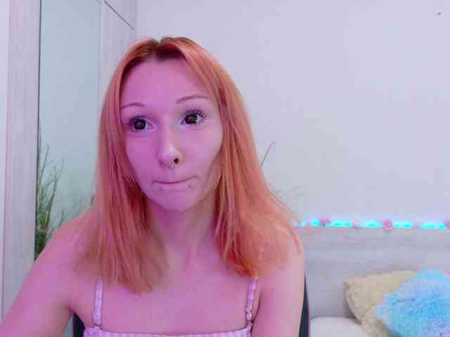 hannaxo webcam