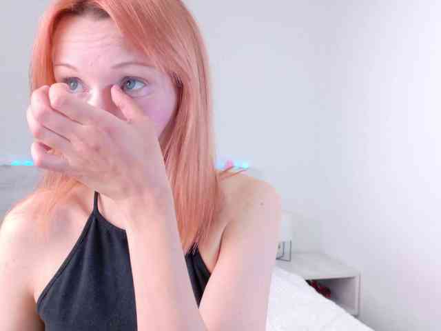 hannaxo webcam