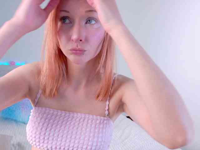 hannaxo webcam