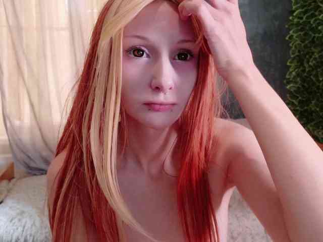 hannaxo webcam
