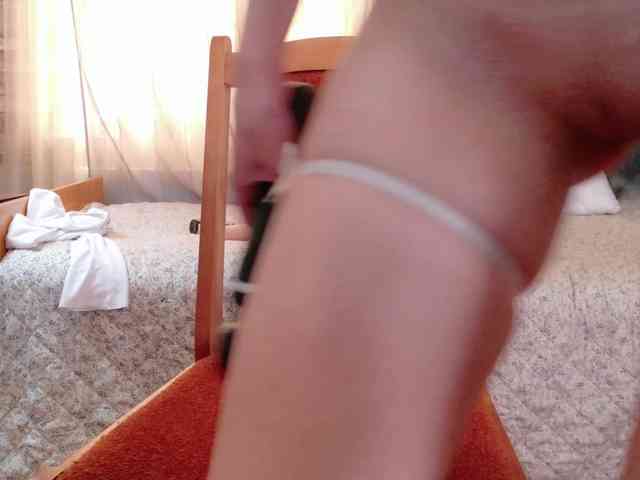 hannaxo webcam
