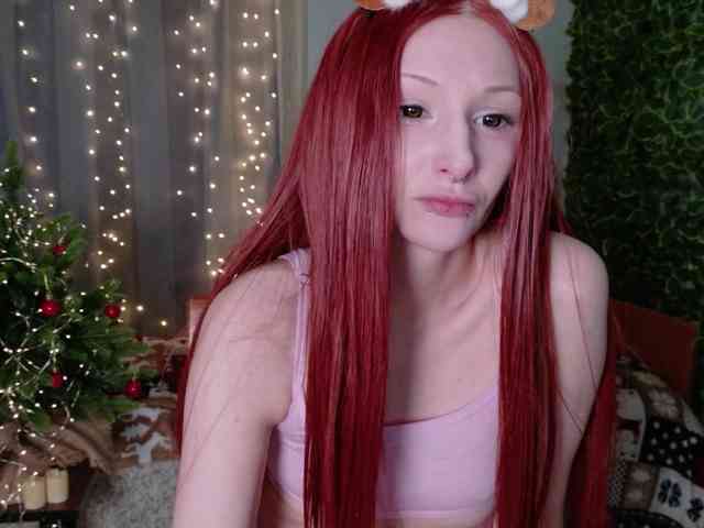 hannaxo webcam