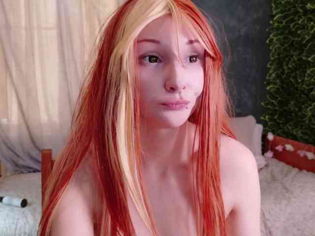 hannaxo webcam