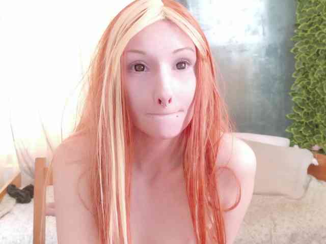 hannaxo webcam