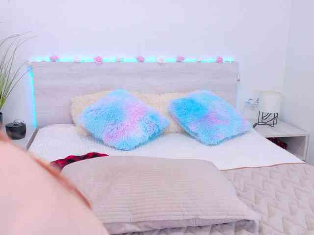 hannaxo webcam