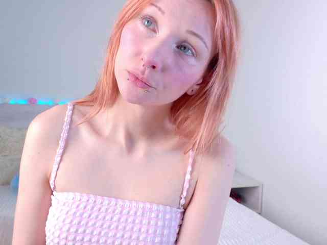 hannaxo webcam