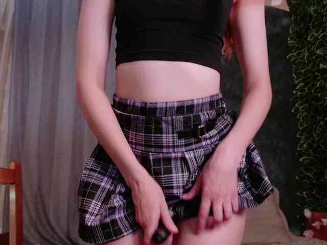 hannaxo webcam