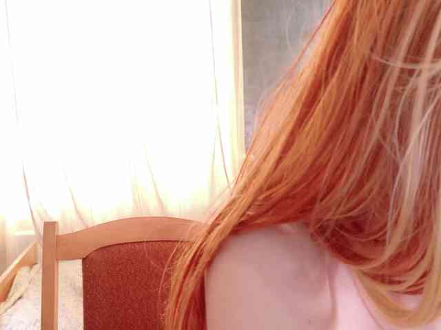 hannaxo Live Webcam on BongaCams