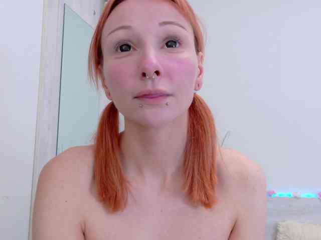 hannaxo webcam