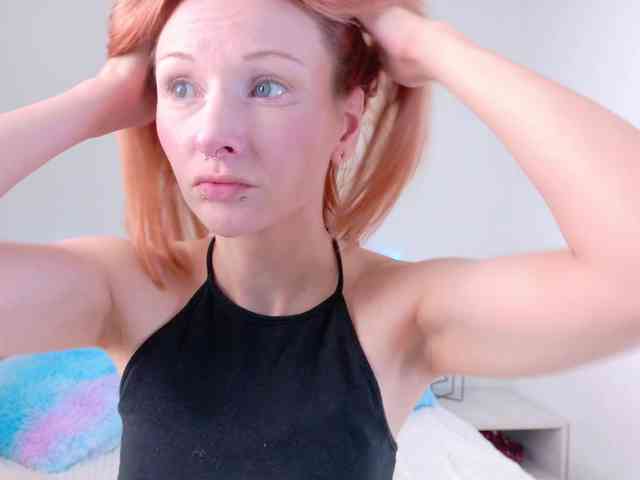 hannaxo webcam