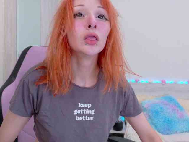 hannaxo webcam