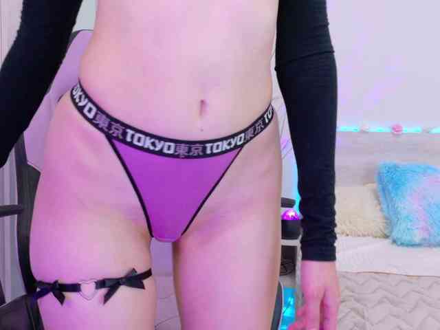 hannaxo webcam