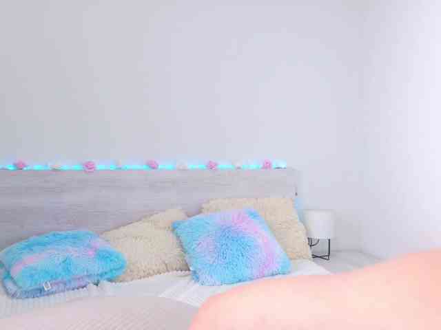 hannaxo webcam