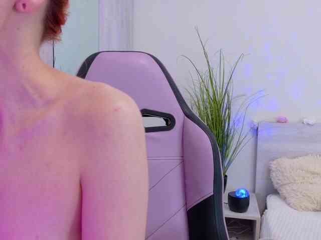 role play cam Hannaxo
