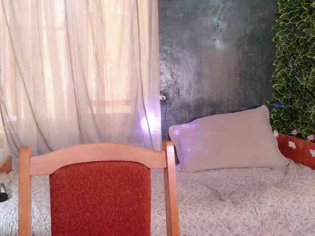 hannaxo webcam