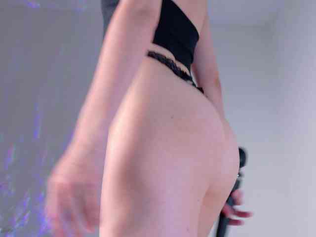 hannaxo webcam