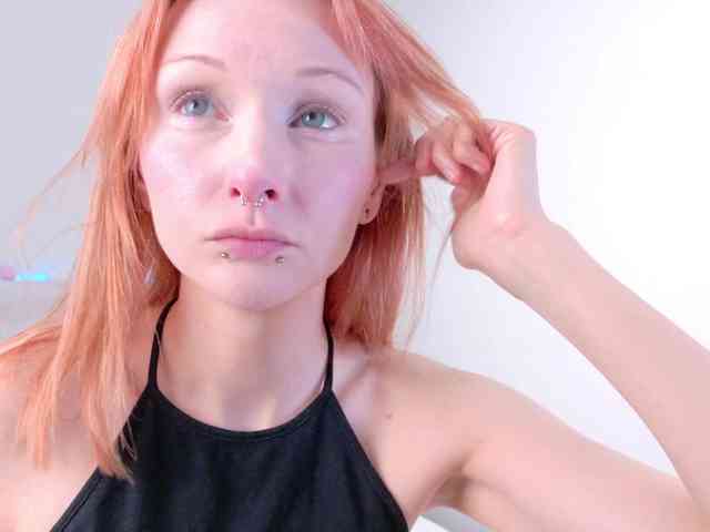 hannaxo webcam