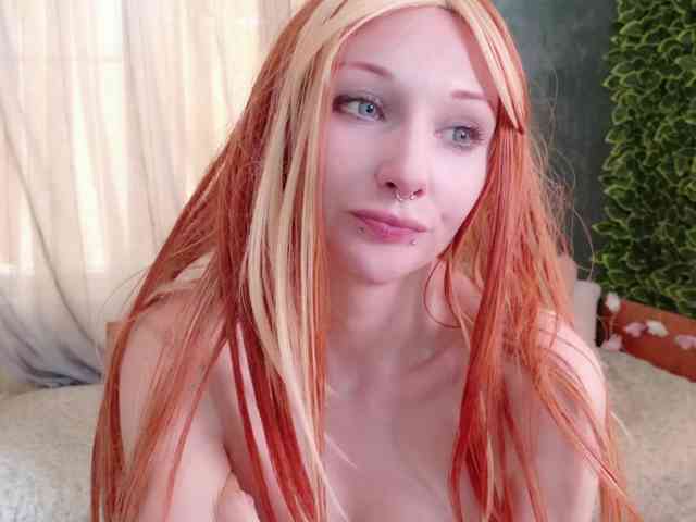 hannaxo webcam