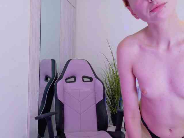 hannaxo webcam