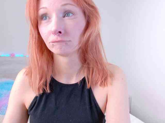hannaxo webcam