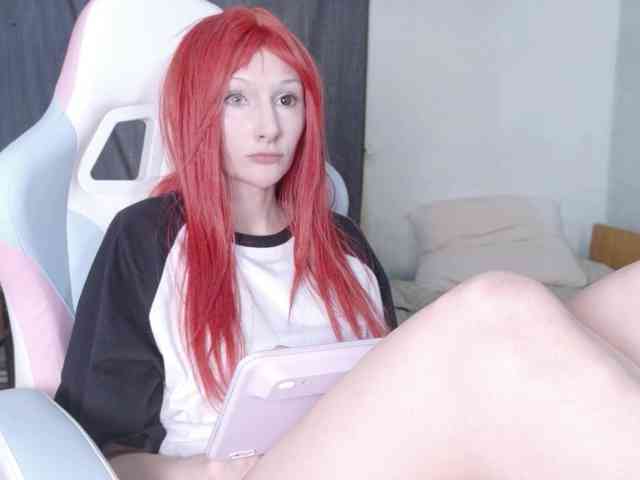 hannaxo Live Webcam on BongaCams