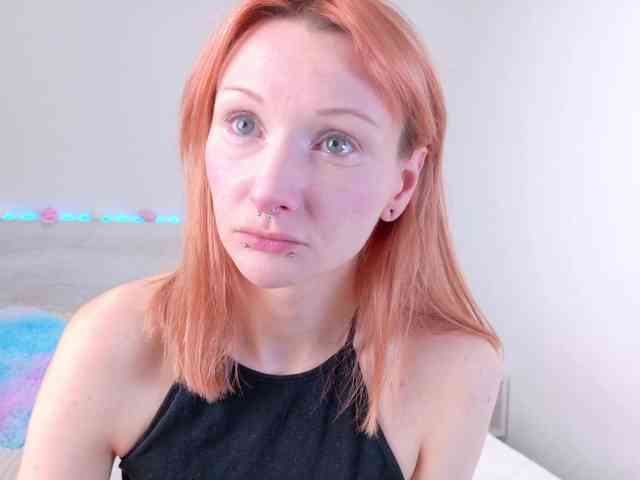 hannaxo webcam