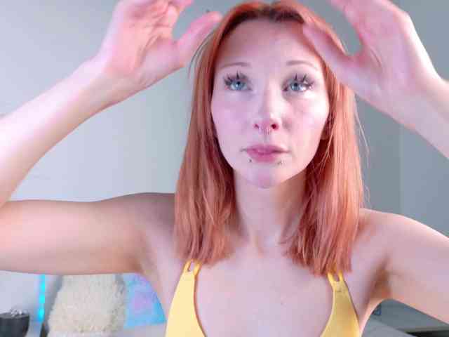 hannaxo webcam