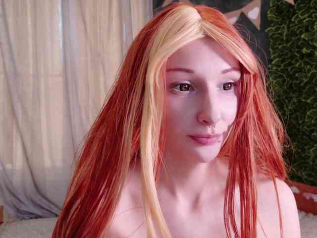 hannaxo webcam