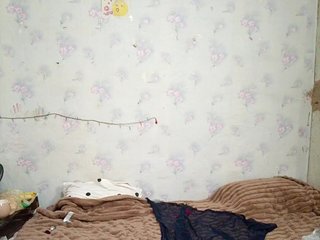 Koketka_nelegal Porn Show